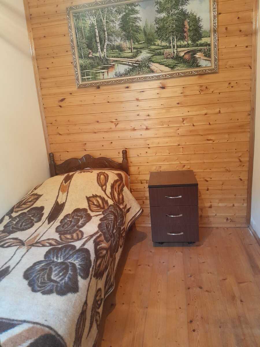 Bağ evi, Nabran r — Ev, villa (5)