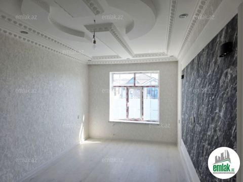 Satılır 3 otaqlı 120 m² həyət evi Saray