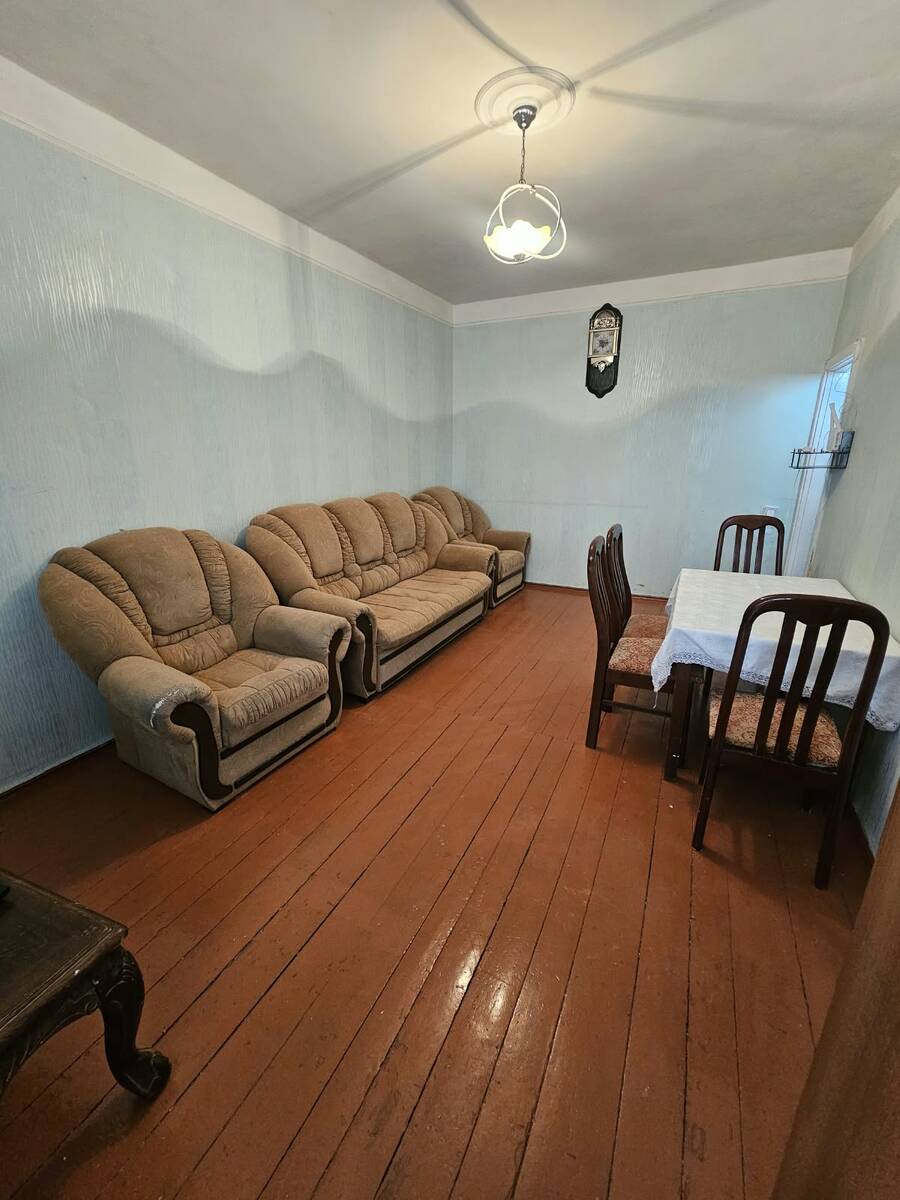 İcarəyə verilir 2 otaqlı köhnə tikili 50 m² — Mənzil, Bakı (3)