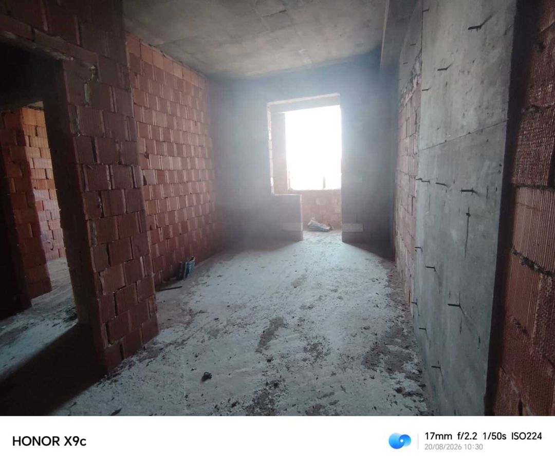 Satılır 2 otaqlı yeni tikili 54.7 m² — Mənzil, Xırdalan (5)