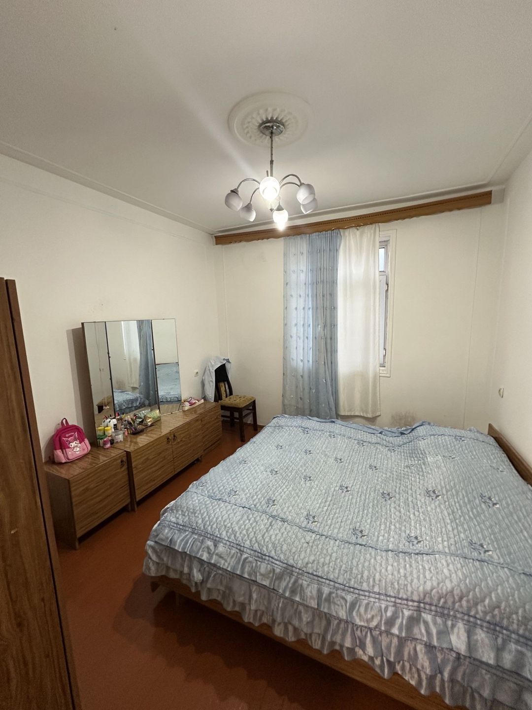 Satılır 3 otaqlı köhnə tikili 73 m² — Mənzil, Bakı (5)
