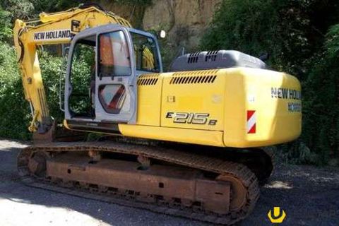 NEW Holland B90B B110B E215 E255 ekskavator ehtiyat hisseleri — EKSKAVATOR -AVTOKAR KATOK KON BULDOZER EHTIYAT HIS — Авто — Запчасти