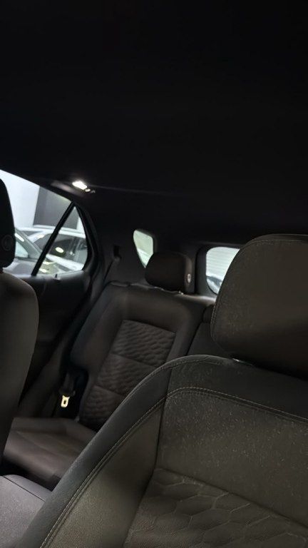 Chevrolet Equinox, 1.5 L, 2019 il, 125 000 km — Avtomobillər, Bakı (12)