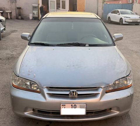 Honda Accord, 2.3 L, 1998 il, 221 885 km — Bakı