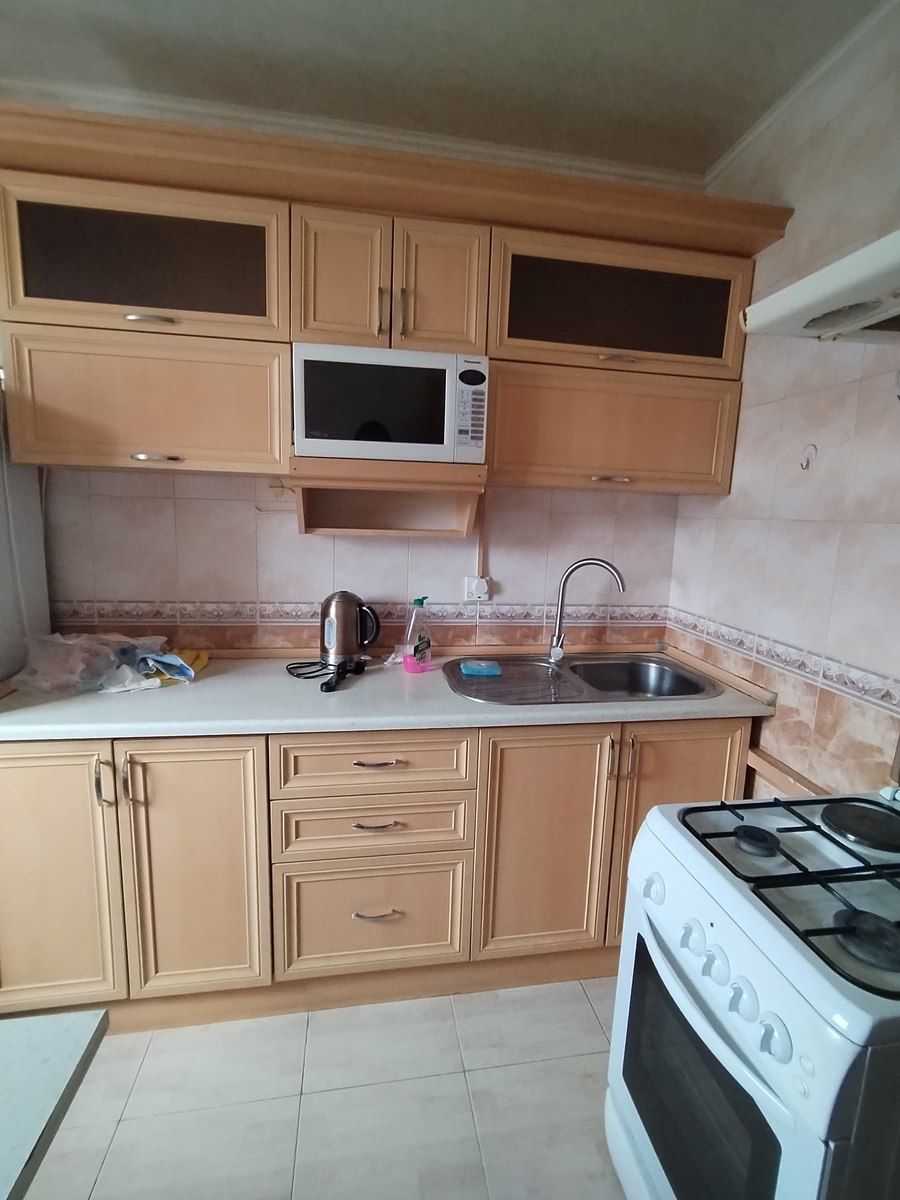Satılır 2 otaqlı köhnə tikili 50.1 m² — Mənzil, Bakı (5)