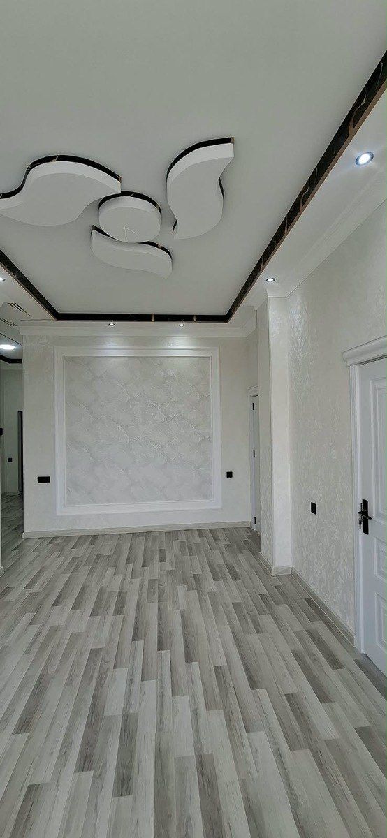 Satılır 2 otaqlı yeni tikili 55 m² — Mənzil, Xırdalan (4)