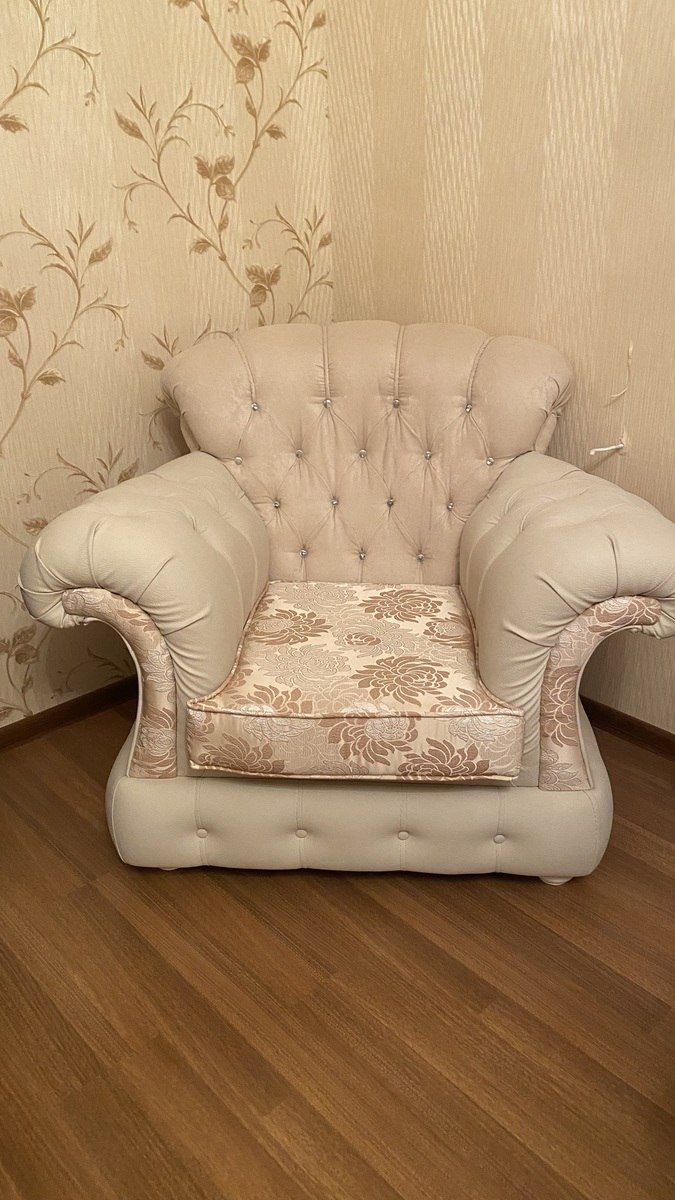 Divan və kreslolar — Mebel, Bakı (2)