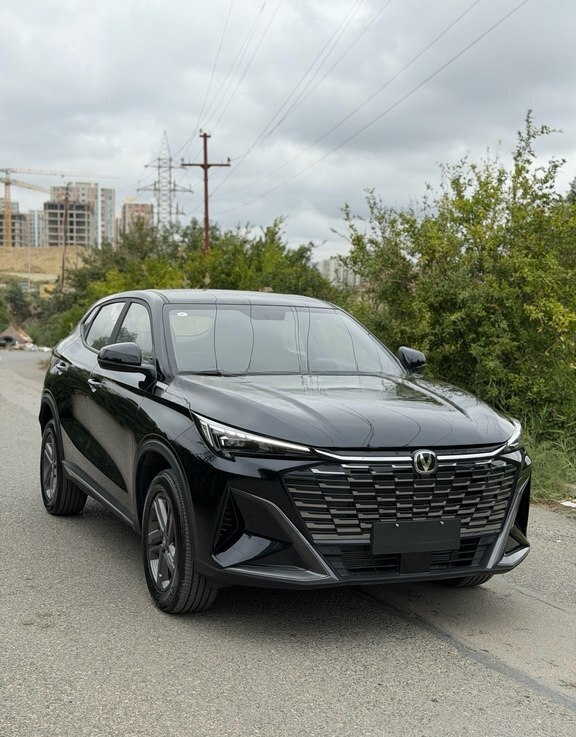Changan Oshan X5 Plus, 2026 il, 0 km, 1.5 L — Avtomobillər, Bakı (3)