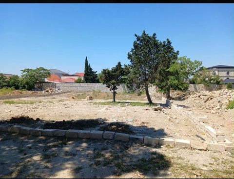 Satılır torpaq 7 sot — Bakı