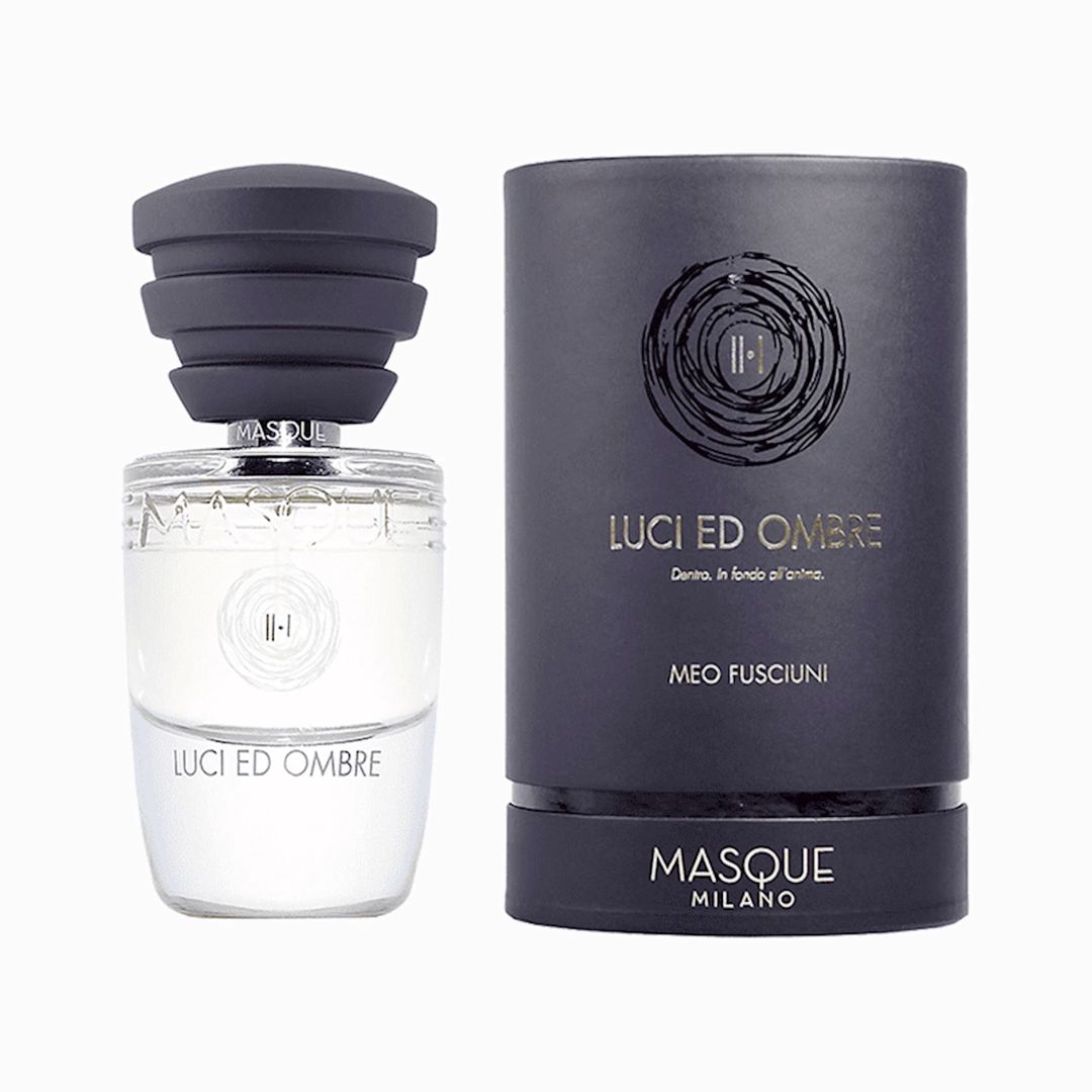 Masque Milano Luci ed Ombre uniseks ətir suyu 35 ml — Mallar, Bakı