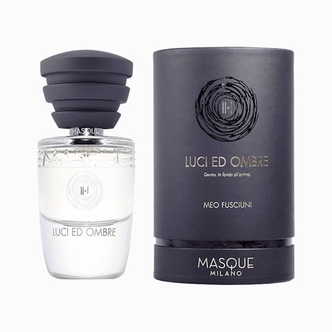 Masque Milano Luci ed Ombre uniseks ətir suyu 35 ml — Bakı