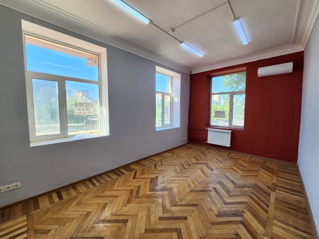 İcarəyə verilir 5 otaqlı ofis 150 m² — Ofis, Bakı (3)