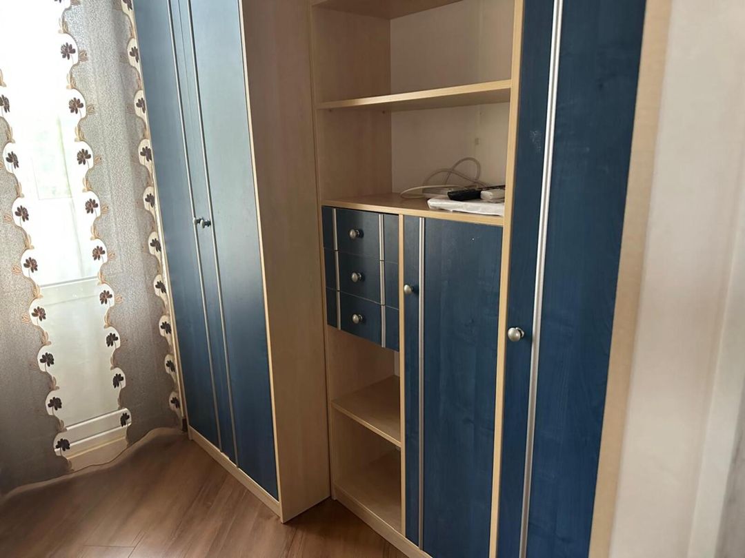 İcarəyə verilir 2 otaqlı köhnə tikili 53 m² — Mənzil, Bakı (12)