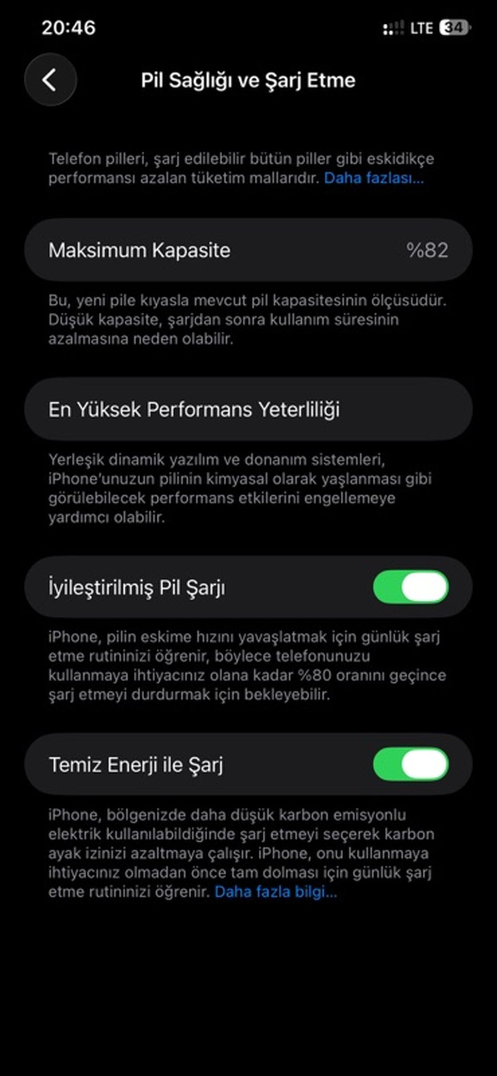 IPhone 11 Pro Max, 512 GB, Face ID — Apple iPhone, Cəbrayıl (2)