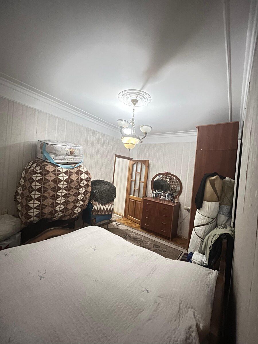 3-otaqlı mənzil, Sumqayıt ş., 70 m² — Mənzil, Sumqayıt (6)