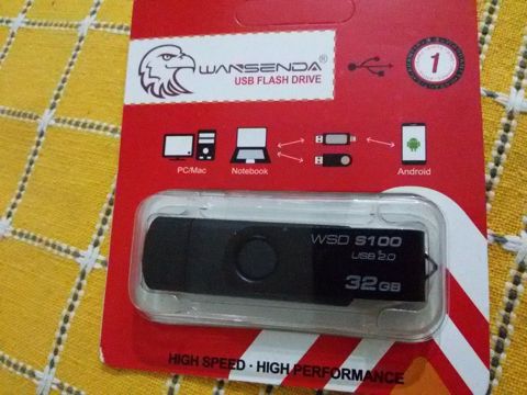 Usb-otg flaş, 32GB — Bakı