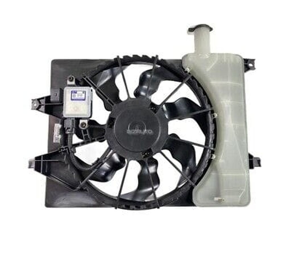 Hyundai-Kia üçün radiator pəri — Digər, Bakı