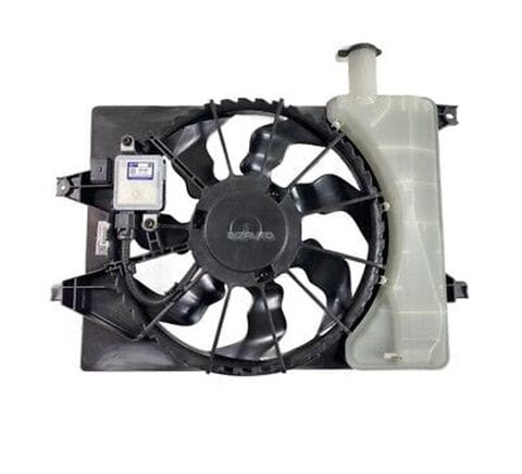 Hyundai-Kia üçün radiator pəri — Bakı