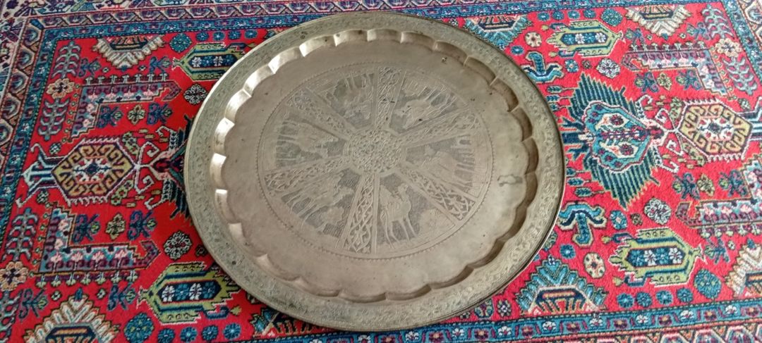 Mis məcməyi — Qablar və mətbəx əşyaları, Bakı (2)