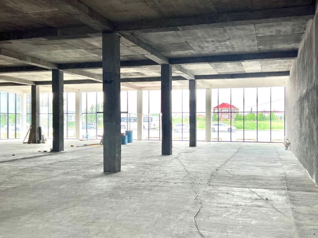 İcarəyə verilir obyekt 700 m² — Əmlak, Bakı (2)