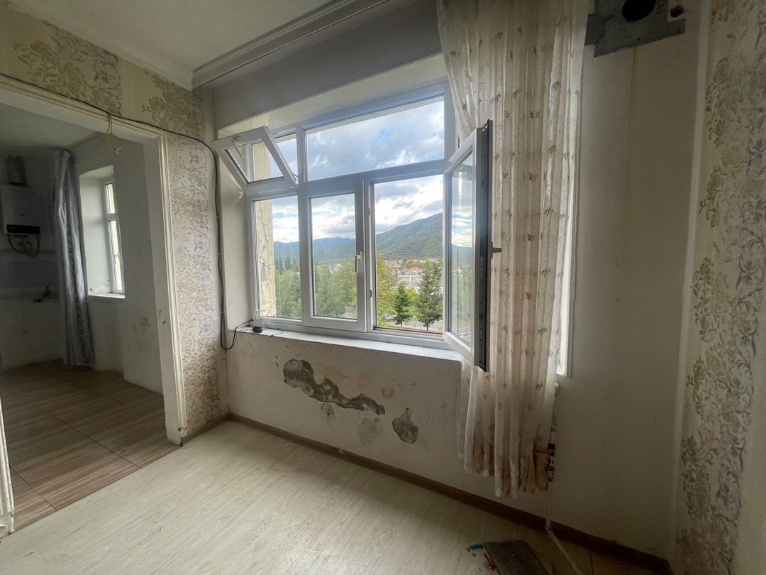 3-otaqlı yeni tikili, Zaqatala ş., 70 m² — Mənzil, Zaqatala (3)