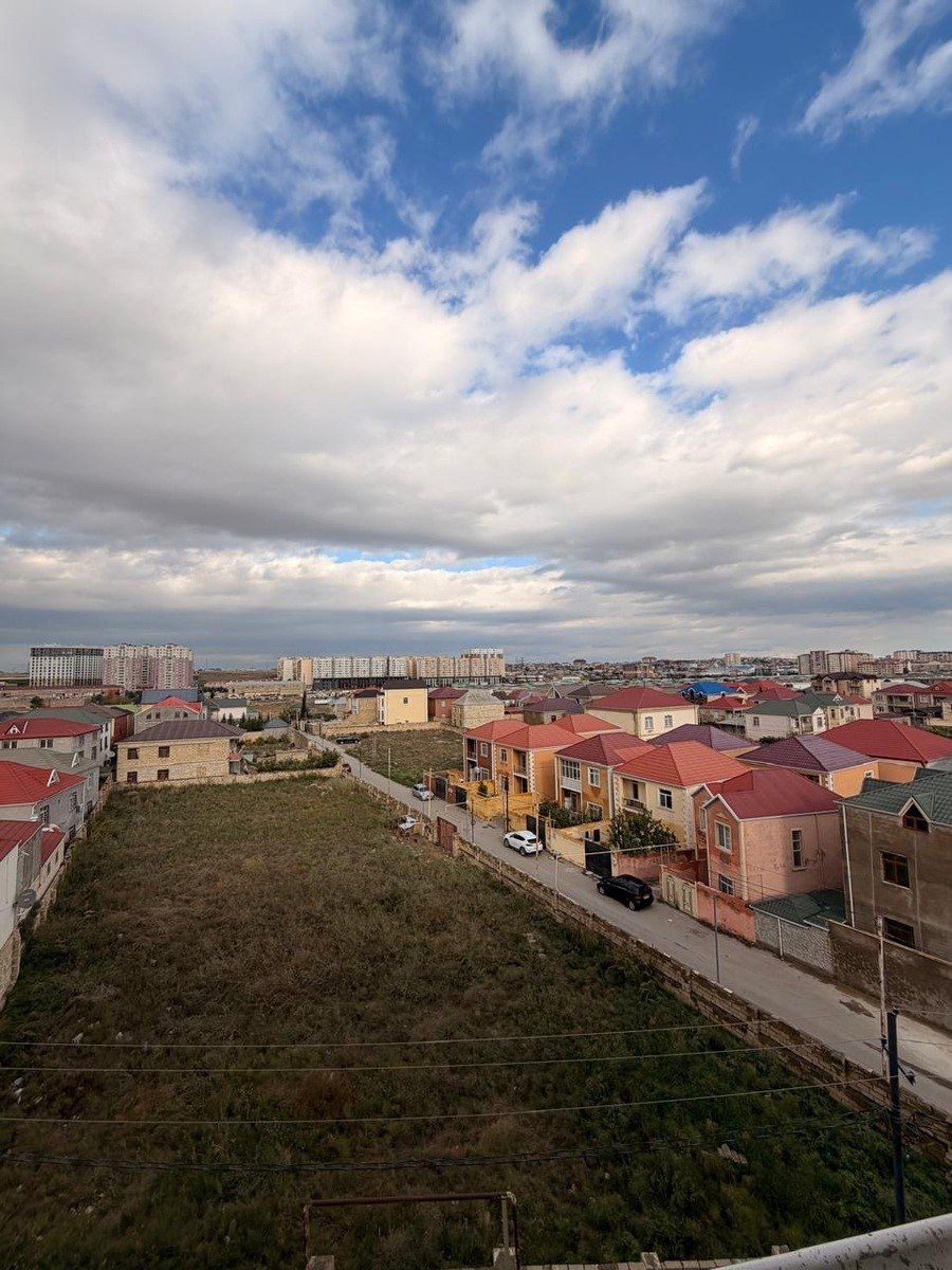 Satılır 3 otaqlı yeni tikili 68 m² — Mənzil, Xırdalan (7)