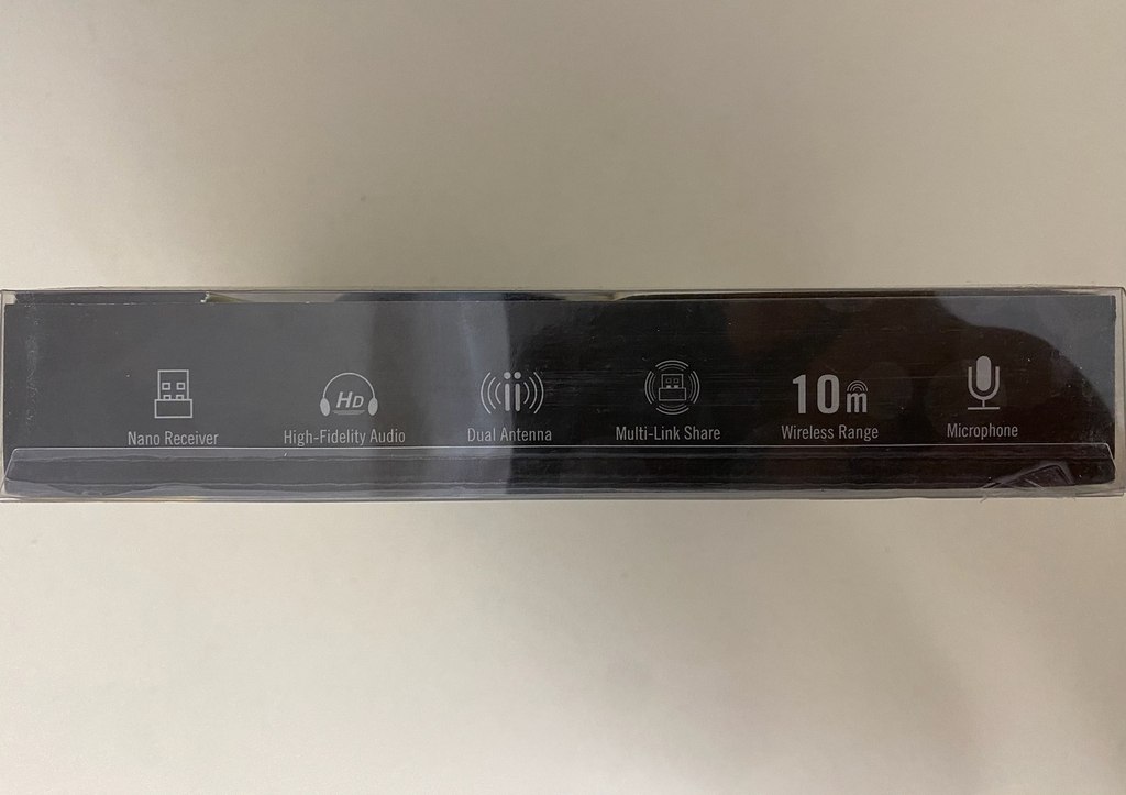 Qulaqlıq “A4Tech RH-200” — Səs texnikası, Bakı (7)
