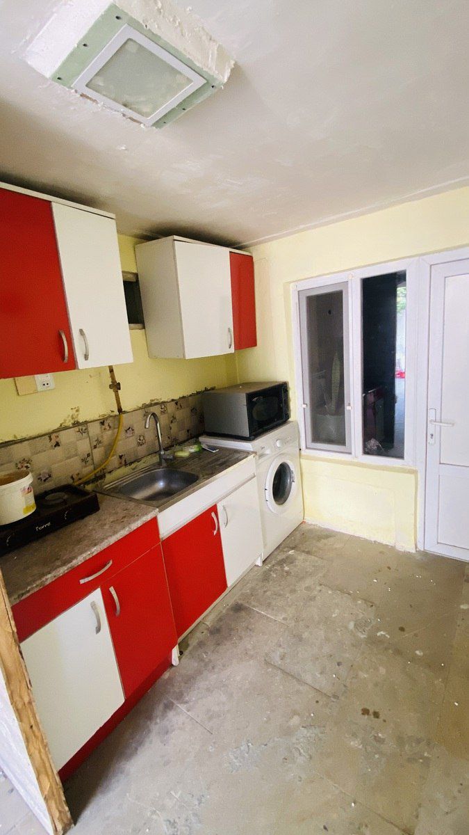 Həyət evi kirayə verilir, Biləcəri qəs — Ev, villa, Bakı (2)