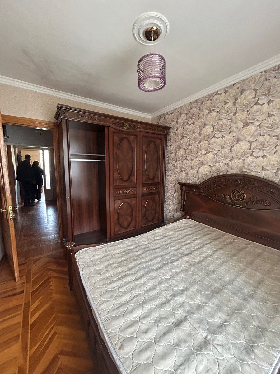 2-otaqlı mənzil kirayə verilir, Əhmədli m., 56 m² — Mənzil, Bakı (4)