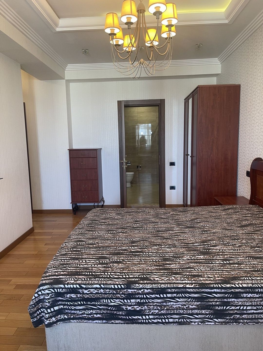 Satılır 4 otaqlı yeni tikili 173 m² — Mənzil, Bakı (9)