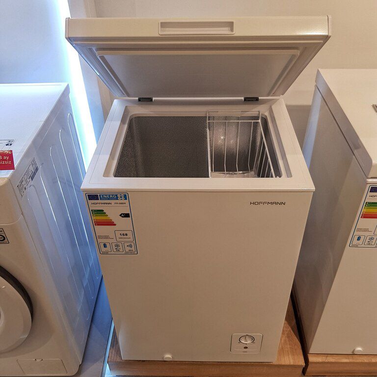 Dondurucu kamera "Hoffmann" 100 Litr — Biznes və avadanlıq, Bakı (3)