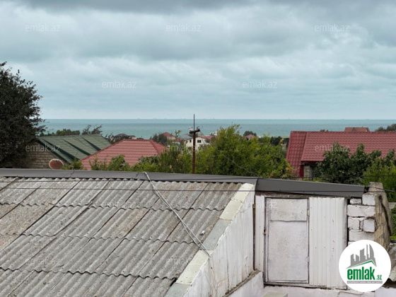Satılır 4 otaqlı 140 m² bağ evi Buzovna — Ev, villa (8)