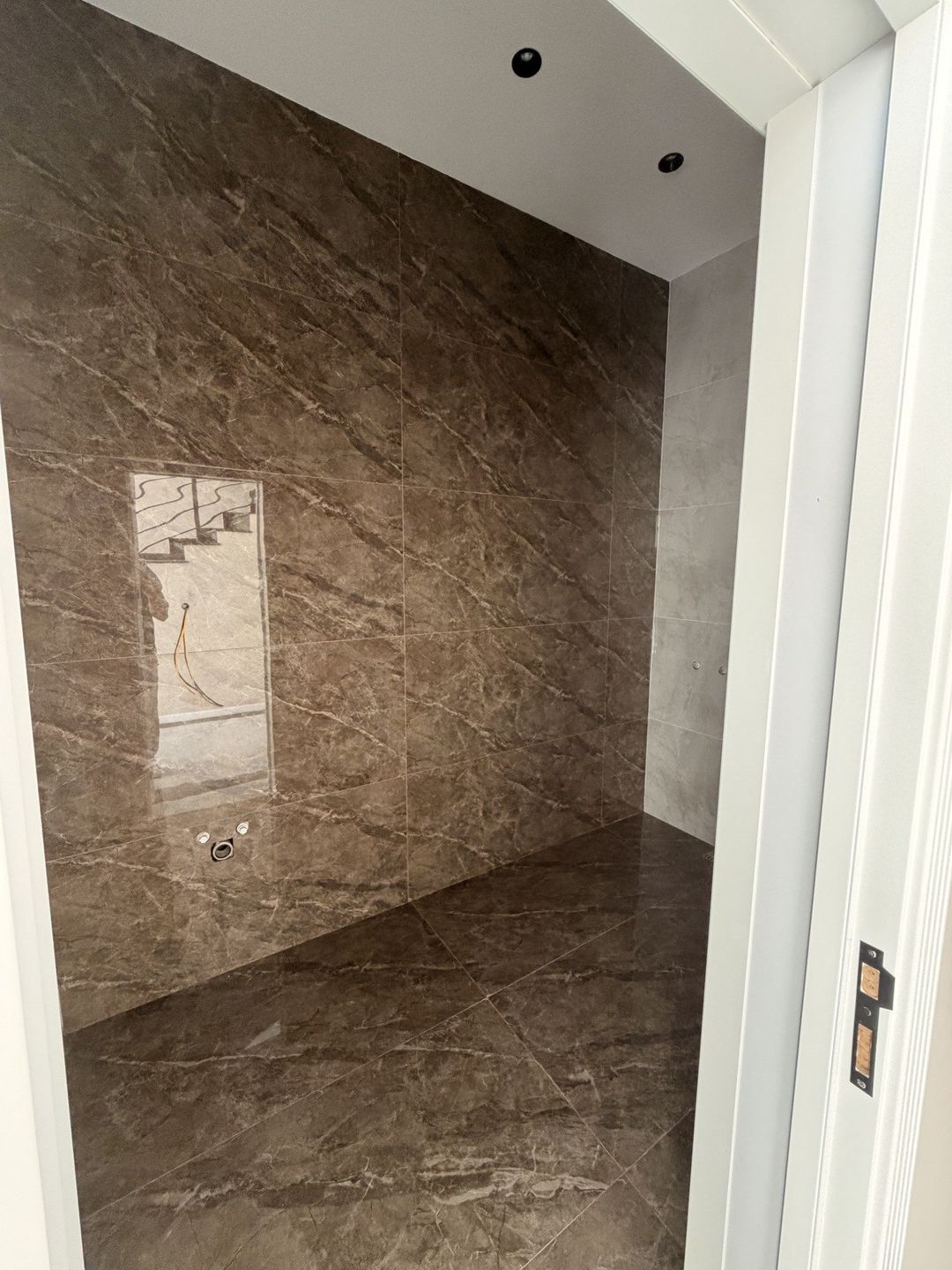 Satılır 4 otaqlı həyət evi/bağ evi 200 m² — Ev, villa, Bakı (9)