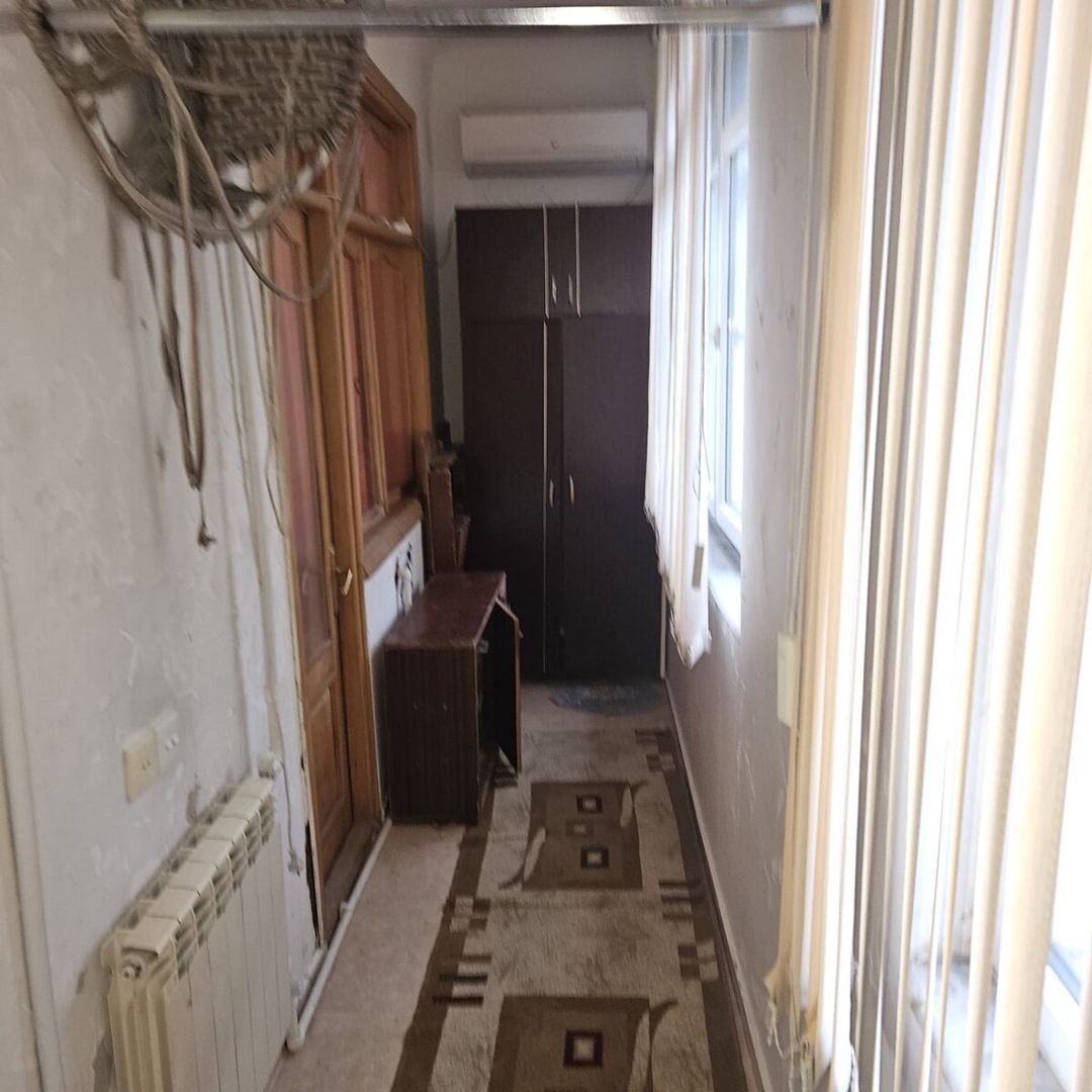 2-otaqlı mənzil kirayə verilir, Əhmədli m., 50 m² — Mənzil, Bakı (7)