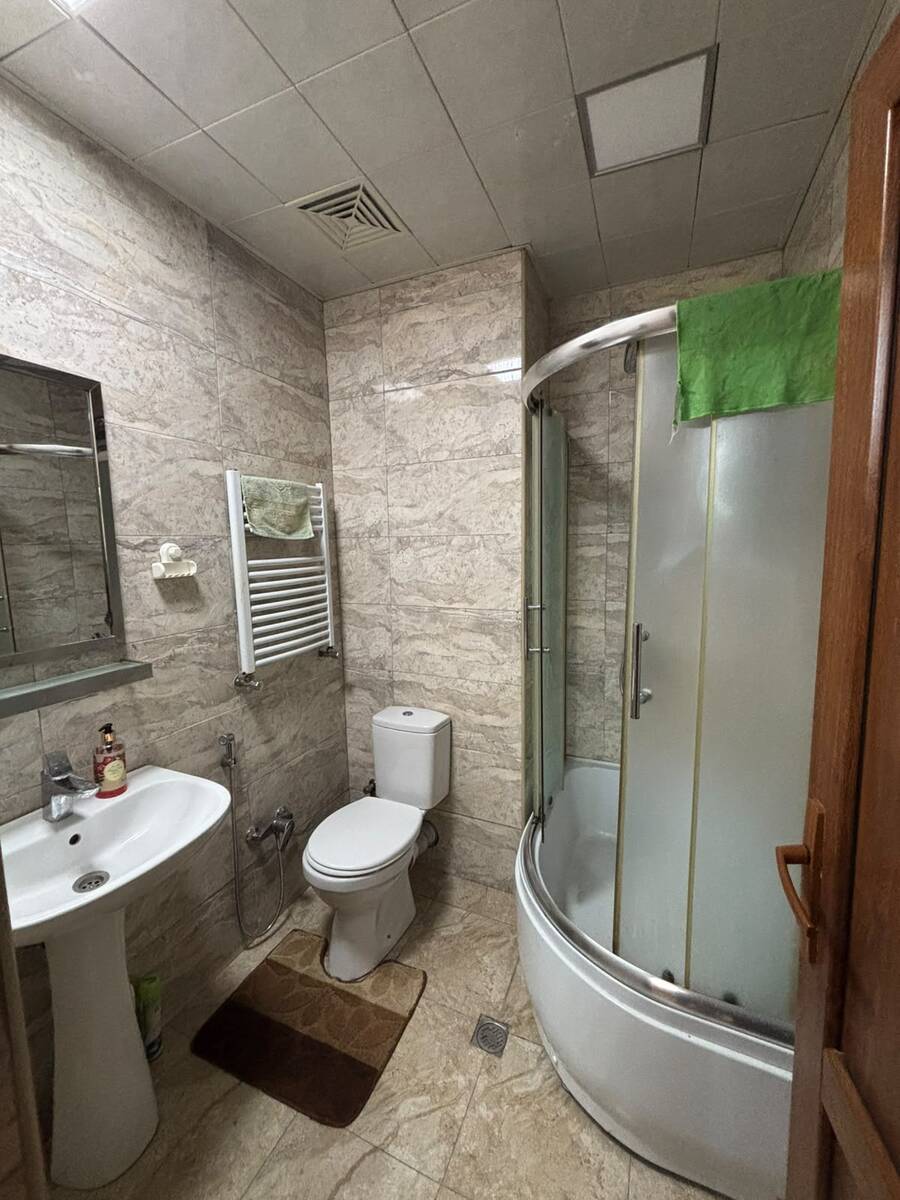 İcarəyə verilir 3 otaqlı köhnə tikili 55 m² — Mənzil, Bakı (9)
