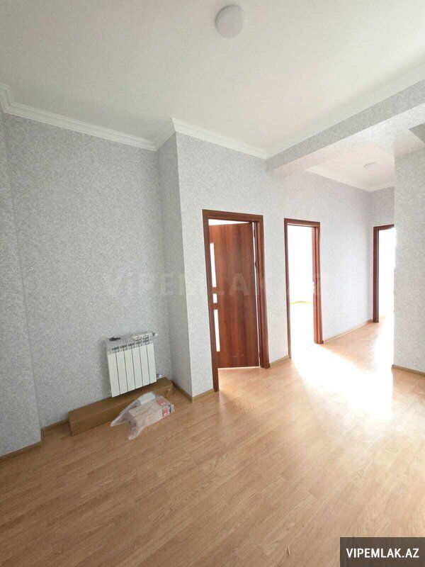 Nəsimi rayonunda 2 otaqlı Yeni tikili Satılır, 72 m² — Mənzil, Bakı (4)