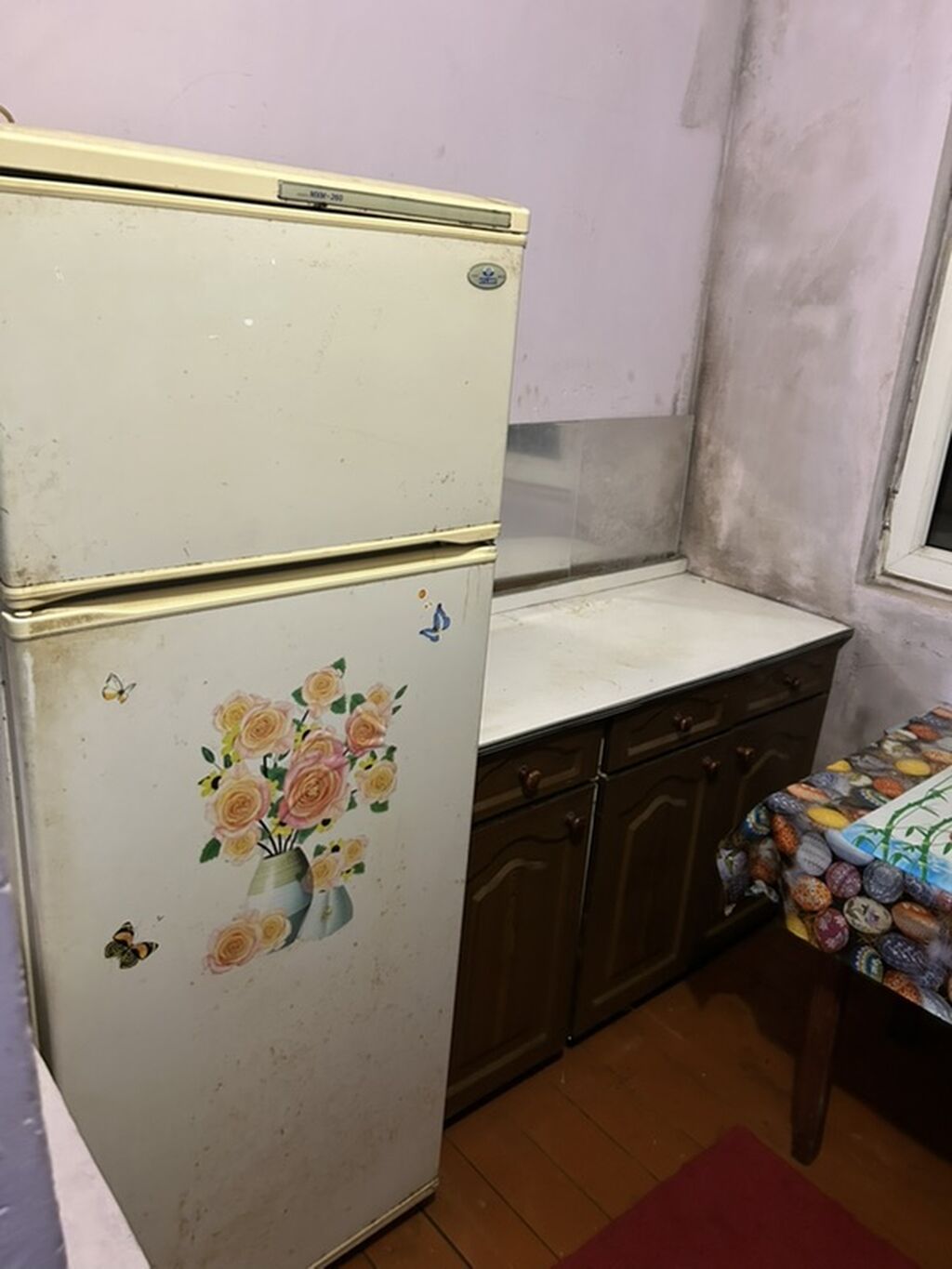 Rüstəmov 36. Metroya 4-5 dəqiqə piyada məsafədədir. 1 in 2 yə — Mənzil, Bakı (8)