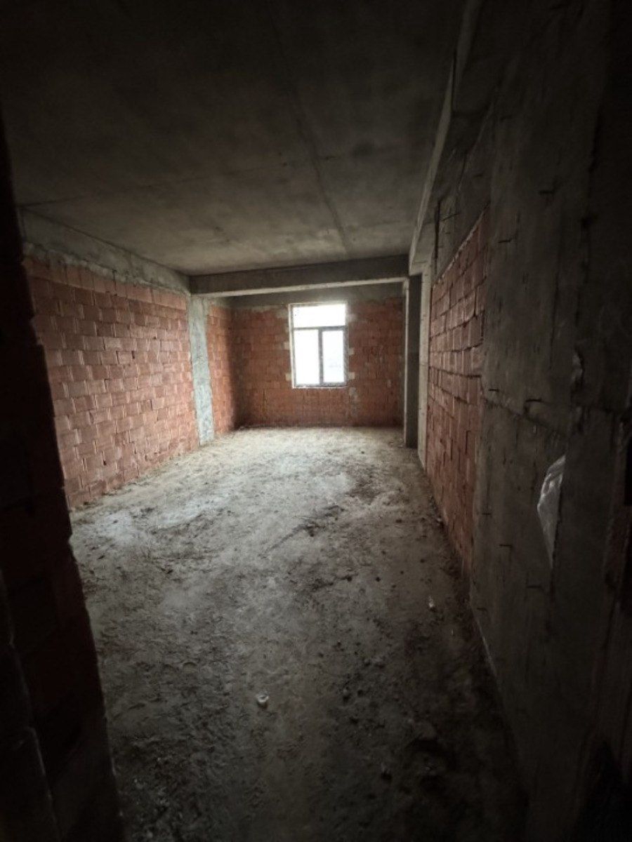 Satılır 3 otaqlı yeni tikili 117 m² — Mənzil, Bakı (8)