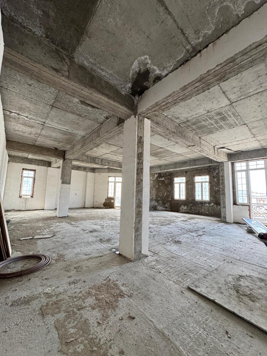 Satılır 3 otaqlı yeni tikili 120 m² — Mənzil, Bakı (4)