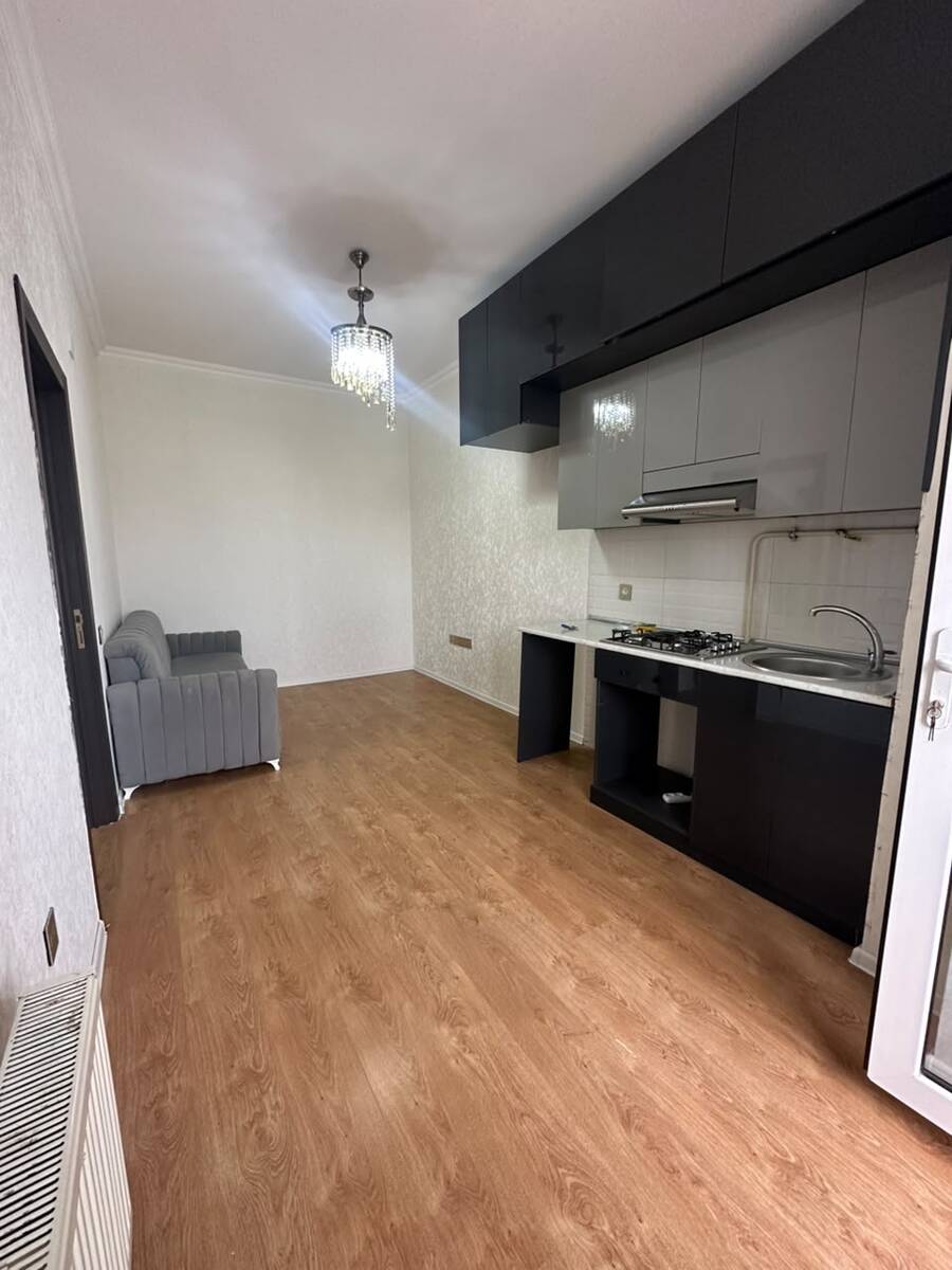 Satılır 2 otaqlı yeni tikili 42 m² — Mənzil, Bakı (10)