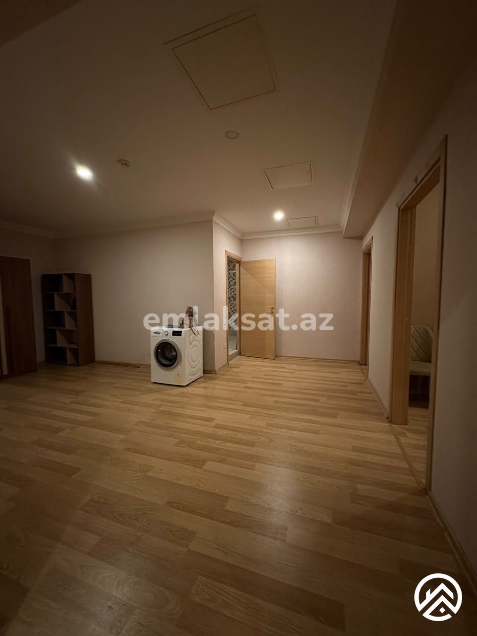 Kirayə (aylıq) 2 otaq yeni tikili 120 m², Nərimanov — Mənzil, Bakı (6)