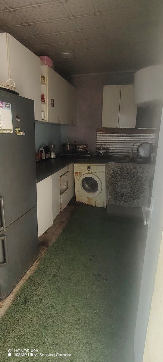 Həyət evi, Binə qəs — Ev, villa, Bakı (8)