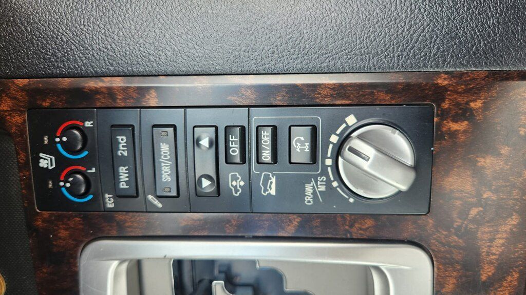 Toyota Land Cruiser, 4.6 L, 2013 il, 138 000 km — Avtomobillər, Bakı (7)