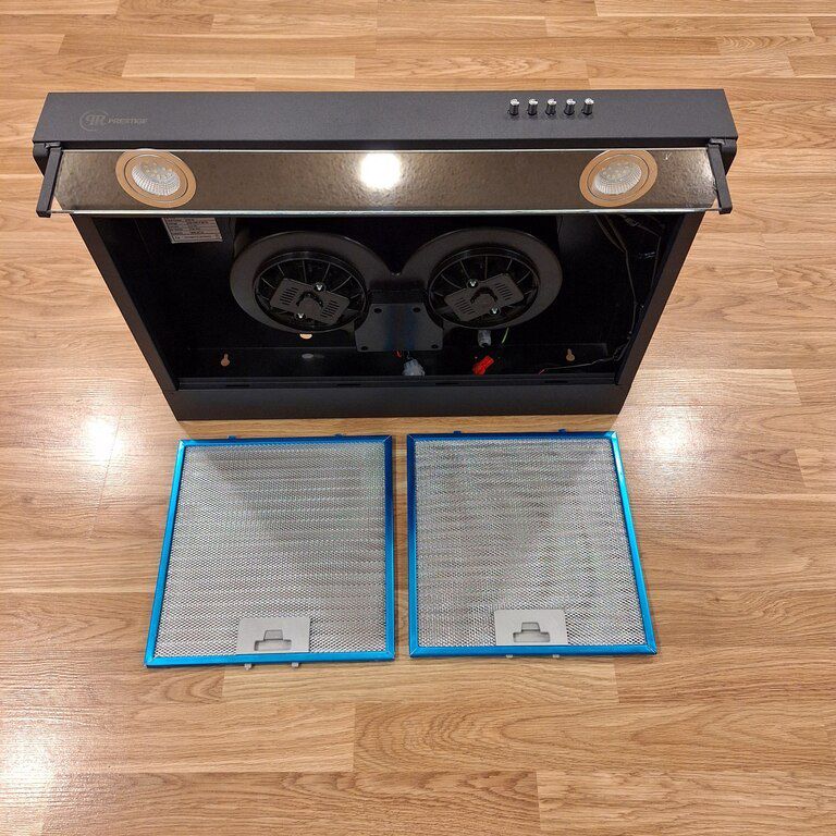 Aspirator — Ev texnikası, Bakı (2)