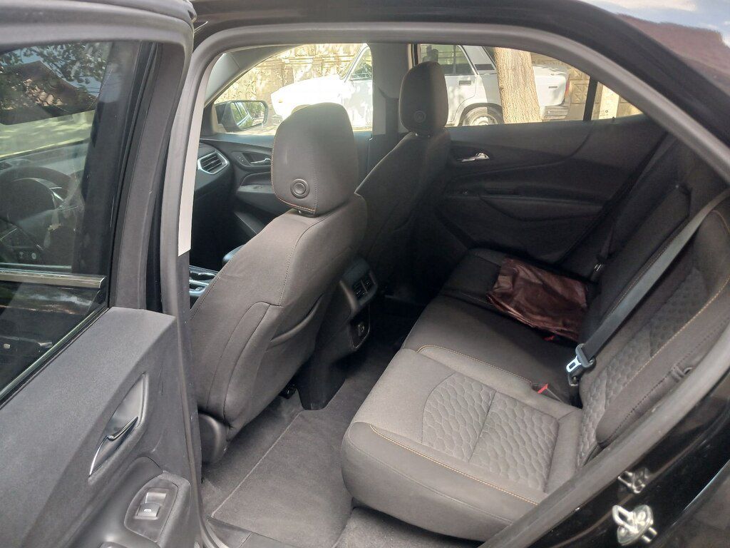Chevrolet Equinox, 1.5 L, 2018 il, 300 000 km 20-FN-589 — Avtomobillər, Gəncə (6)