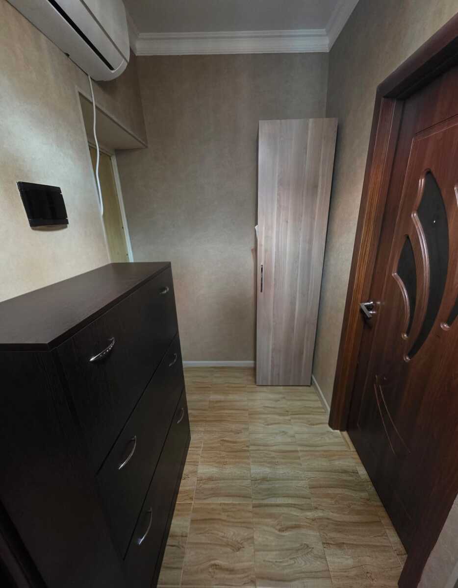 Satılır 3 otaqlı köhnə tikili 60 m² — Mənzil, Bakı (4)