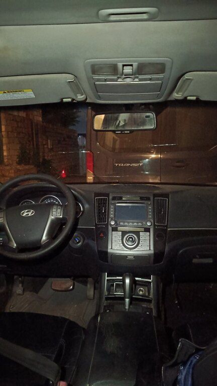 Hyundai Veracruz, 3.8 L, 2008 il, 200 000 km 90-CO-838 — Avtomobillər, Bakı (3)