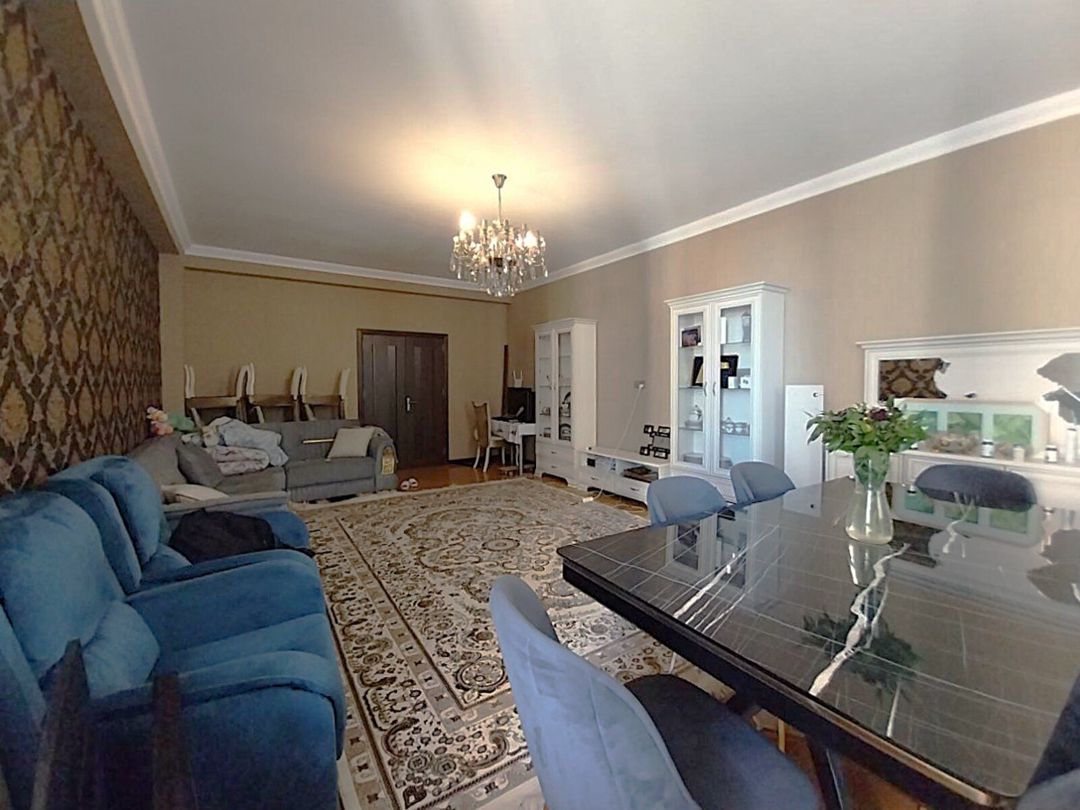 Satılır 3 otaqlı yeni tikili 150 m² — Mənzil, Bakı (3)