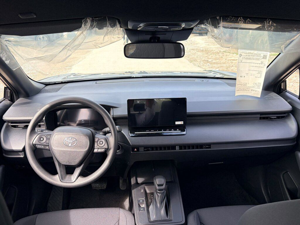 Toyota Corolla Cross, 2.0 L, 1.31 kWh, 2026 il, yeni — Avtomobillər, Bakı (11)
