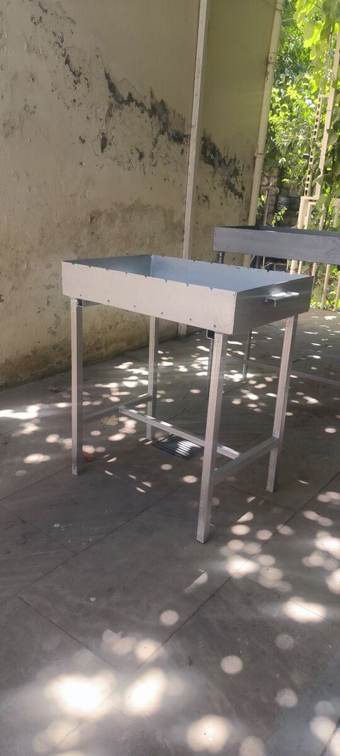 Manqal — Bakı